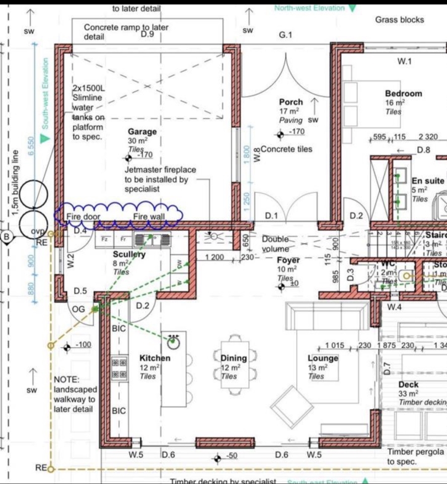 0 Bedroom Property for Sale in Stilbaai Wes Western Cape